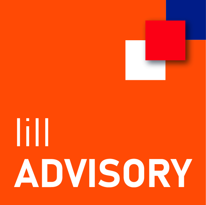 lill Advisory, home